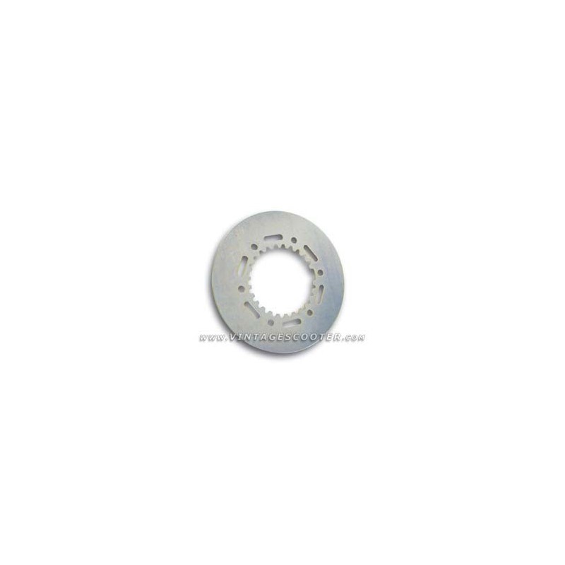 Disque embrayage lisse Vespa 150-160 GS/180 SS-Rally/200 Rally - PX
